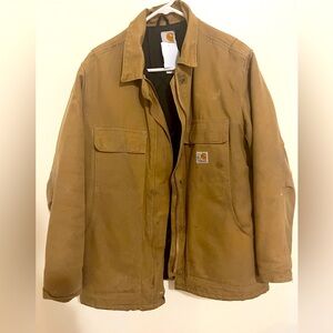 Vintage Carhartt Winter Jacket